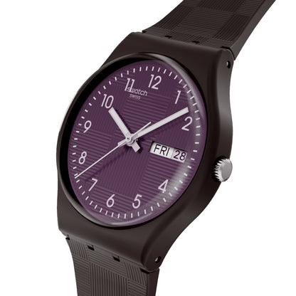 SWATCH WEAVING WONDERS SO28C700
