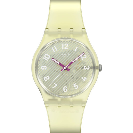 SWATCH WAVELENGTHS OF SAND SO28J102