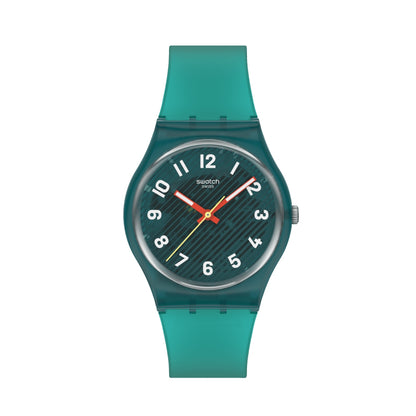 SWATCH WAVELENGTHS OF MOSS SO28L100