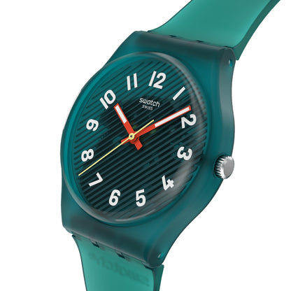SWATCH WAVELENGTHS OF MOSS SO28L100