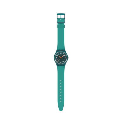 SWATCH WAVELENGTHS OF MOSS SO28L100