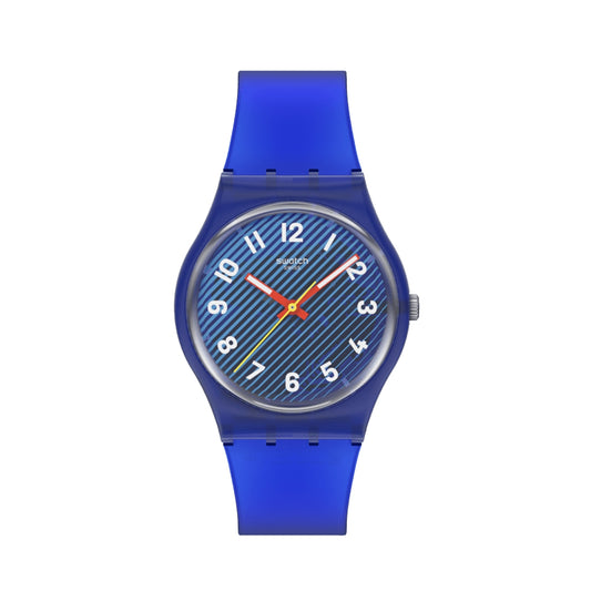 SWATCH WAVELENGTHS OF WATER SO28S107