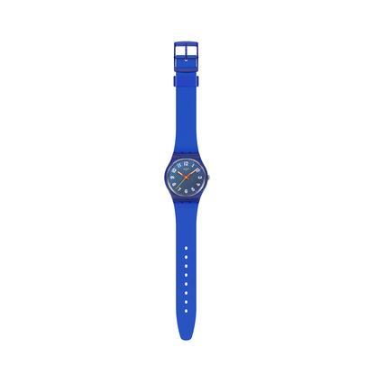 SWATCH WAVELENGTHS OF WATER SO28S107