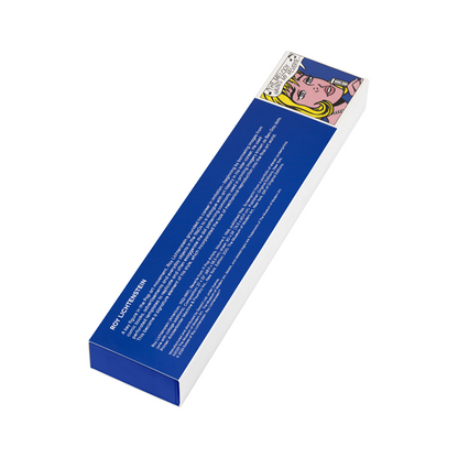 SWATCH REVERIE BY ROY LICHTENSTEIN, PULKSTENIS SO28Z117