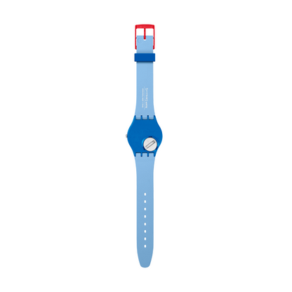 SWATCH TIDINGS OF JOY SO28Z126