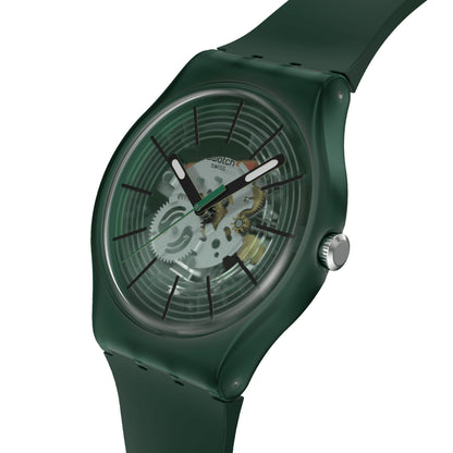 SWATCH WATCHES SO29G111