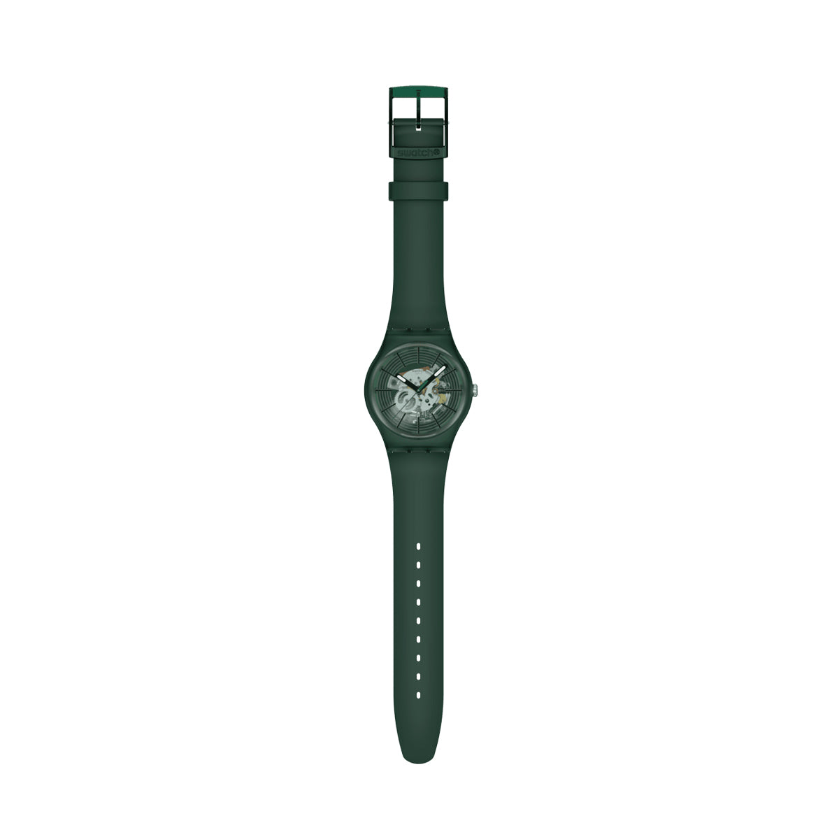 SWATCH WATCHES SO29G111