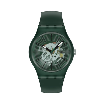 SWATCH WATCHES SO29G111
