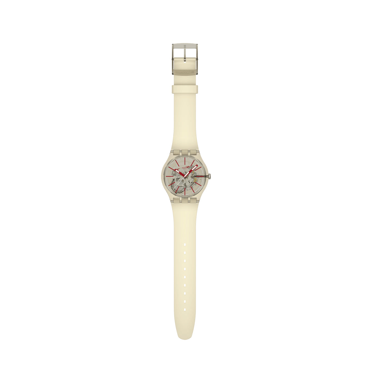 SWATCH REVEALED IN THE SAND SO29K119