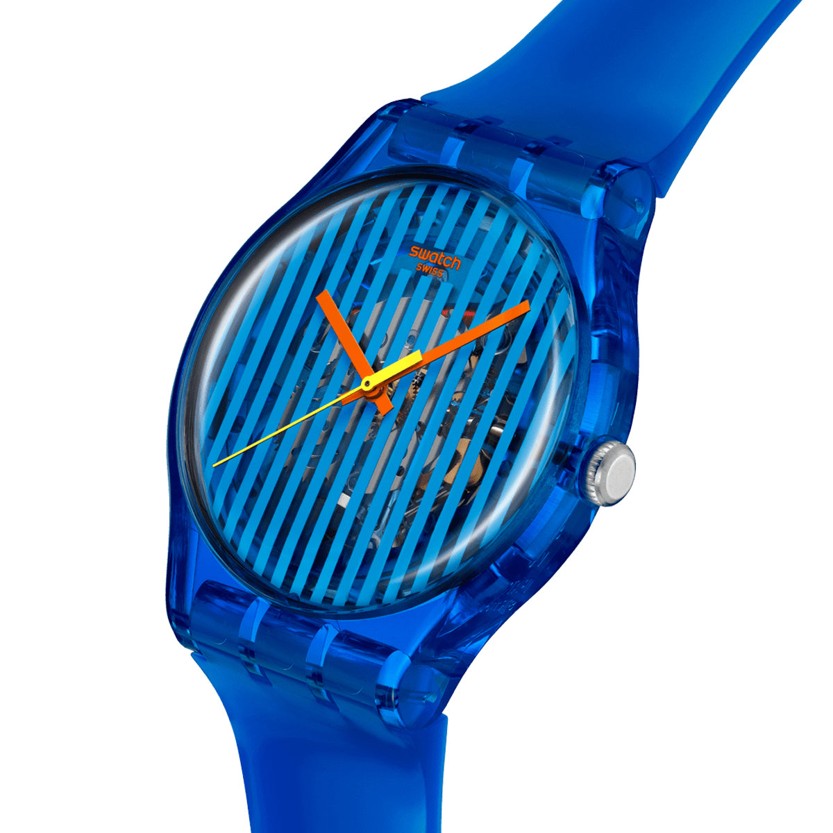 SWATCH WATCHES SO29S102