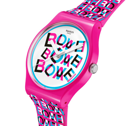 SWATCH LOVE & BLAH SO29Z156