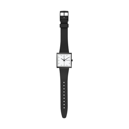 ЧАСЫ SWATCH SO34B700