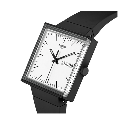 ЧАСЫ SWATCH SO34B700