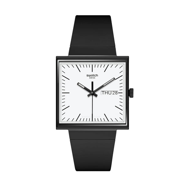 ЧАСЫ SWATCH SO34B700