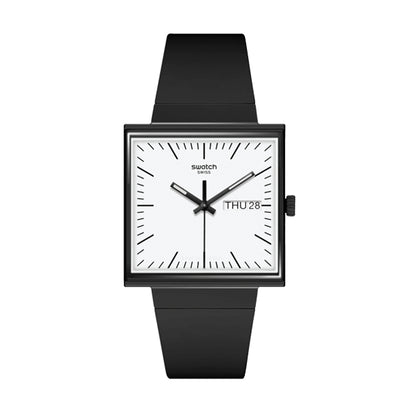 ЧАСЫ SWATCH SO34B700