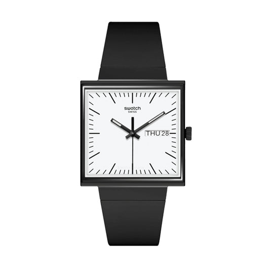 ЧАСЫ SWATCH SO34B700