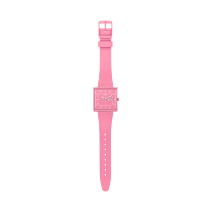 SWATCH WHAT IF…ROSE? SO34P700