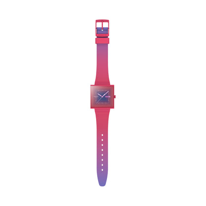 ЧАСЫ SWATCH SO34R700