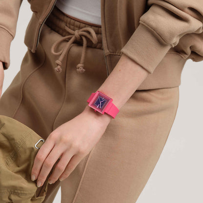 ЧАСЫ SWATCH SO34R700