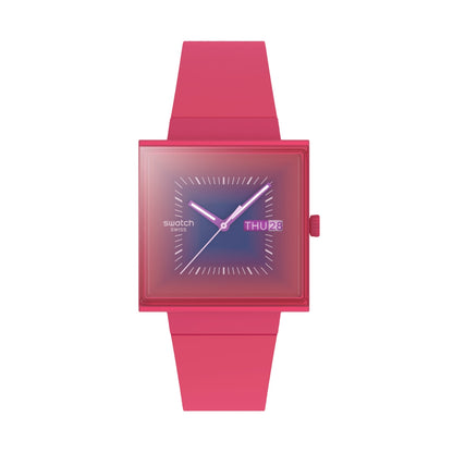 ЧАСЫ SWATCH SO34R700