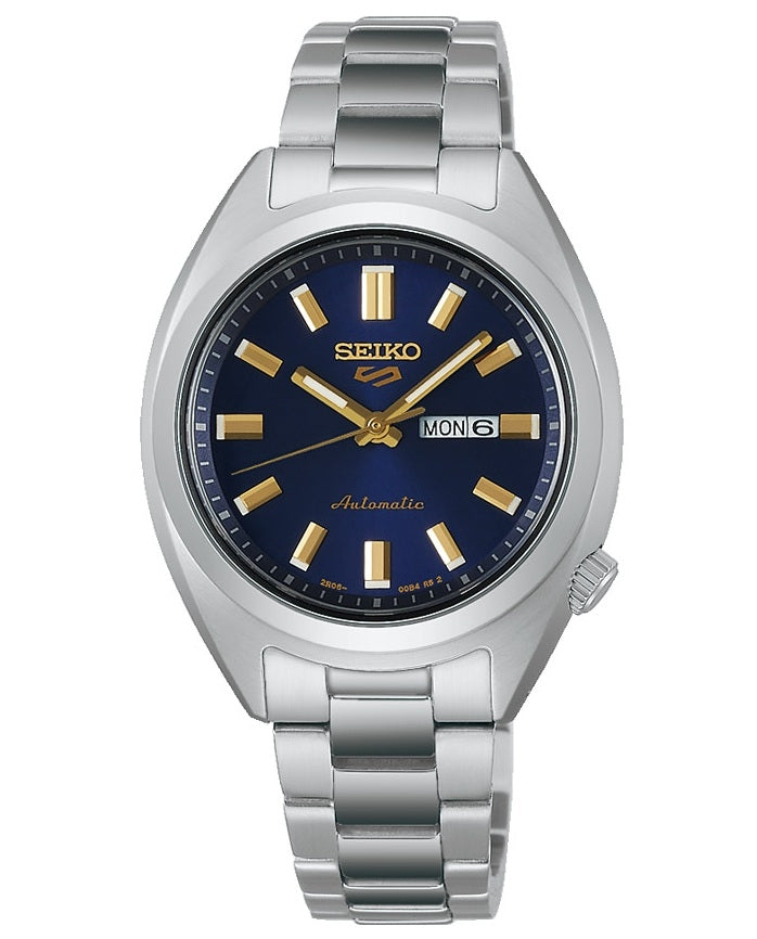 SEIKO 5 SPORTS AUTOMATIC SRE021K1