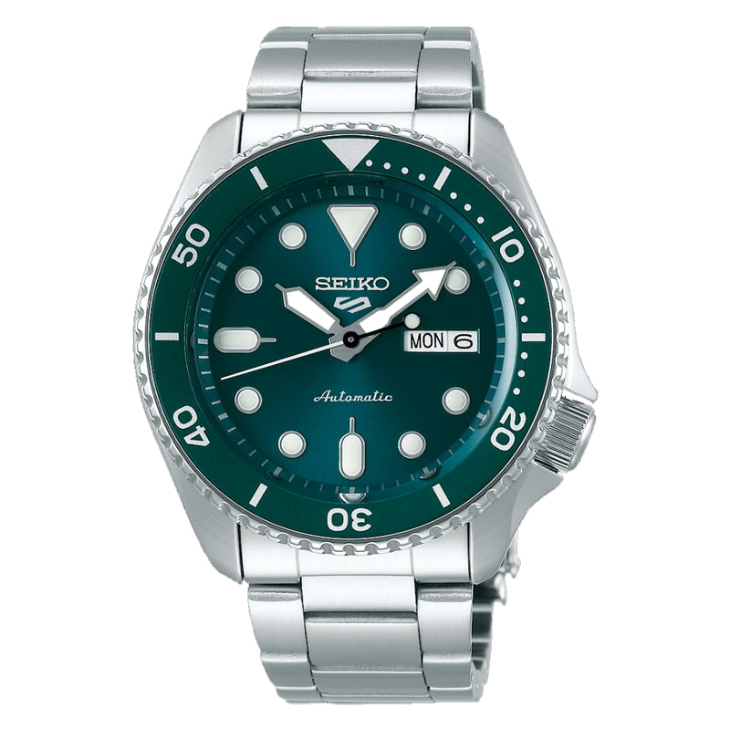 SEIKO 5 SPORTS AUTOMATIC SRPD61K1
