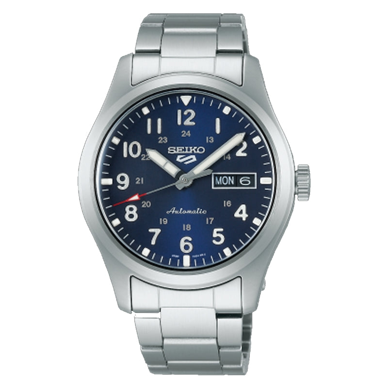 SEIKO 5 SPORTS AUTOMATIC SRPG29K1