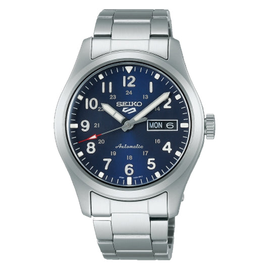 SEIKO 5 SPORTS AUTOMATIC SRPG29K1