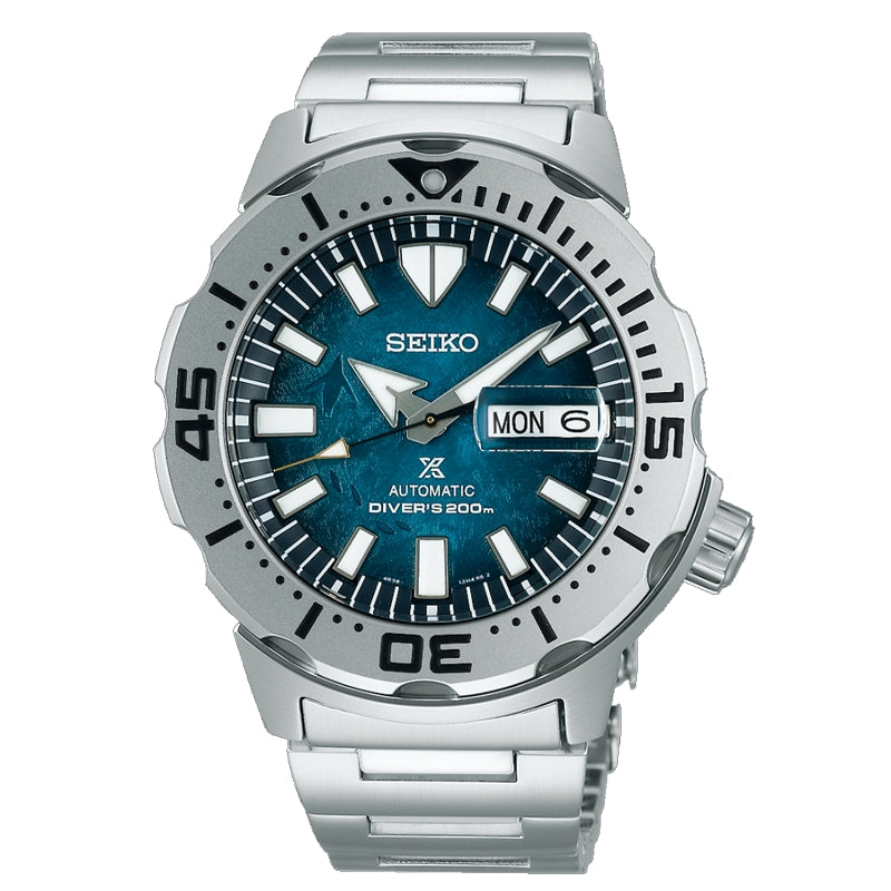 SEIKO PROSPEX DIVER'S 200M Automātisks SRPH75K1