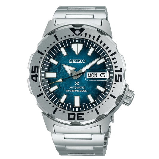 SEIKO PROSPEX DIVER'S 200M Automatic SRPH75K1