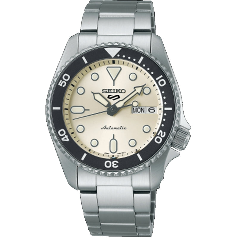 SEIKO 5 SPORTS SKX MIDI AUTOMATIC SRPK31K1