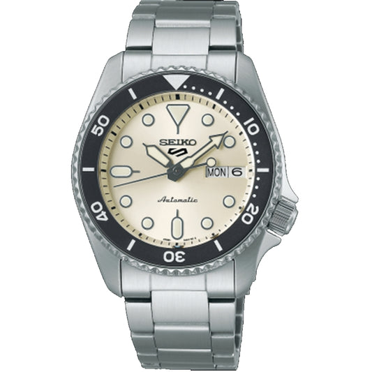 SEIKO 5 SPORTS SKX MIDI AUTOMATIC SRPK31K1