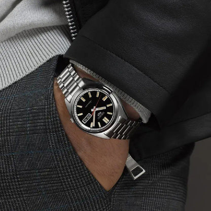 ЧАСЫ SEIKO 5 SRPK89K1