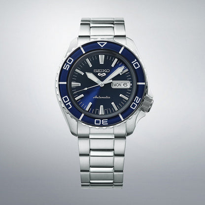 SEIKO 5 SPORTS AUTOMATIC SRPK97K1