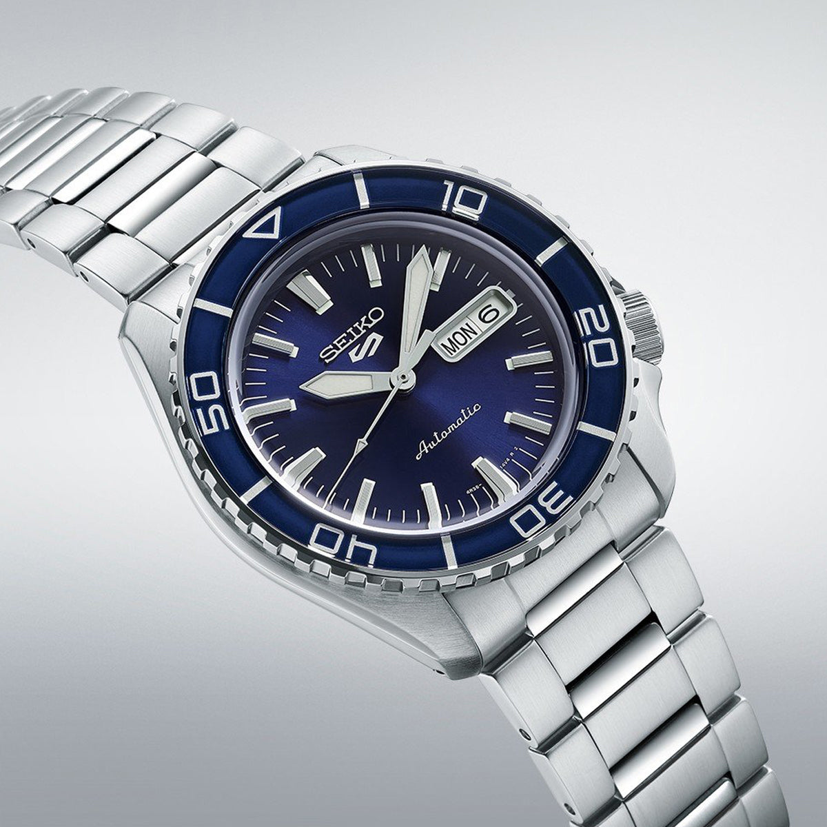 SEIKO 5 SPORTS AUTOMATIC SRPK97K1