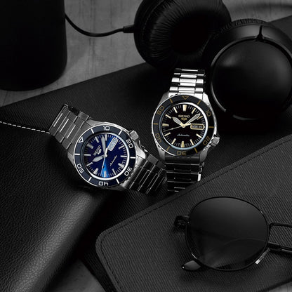 SEIKO 5 SPORTS AUTOMATIC SRPK97K1