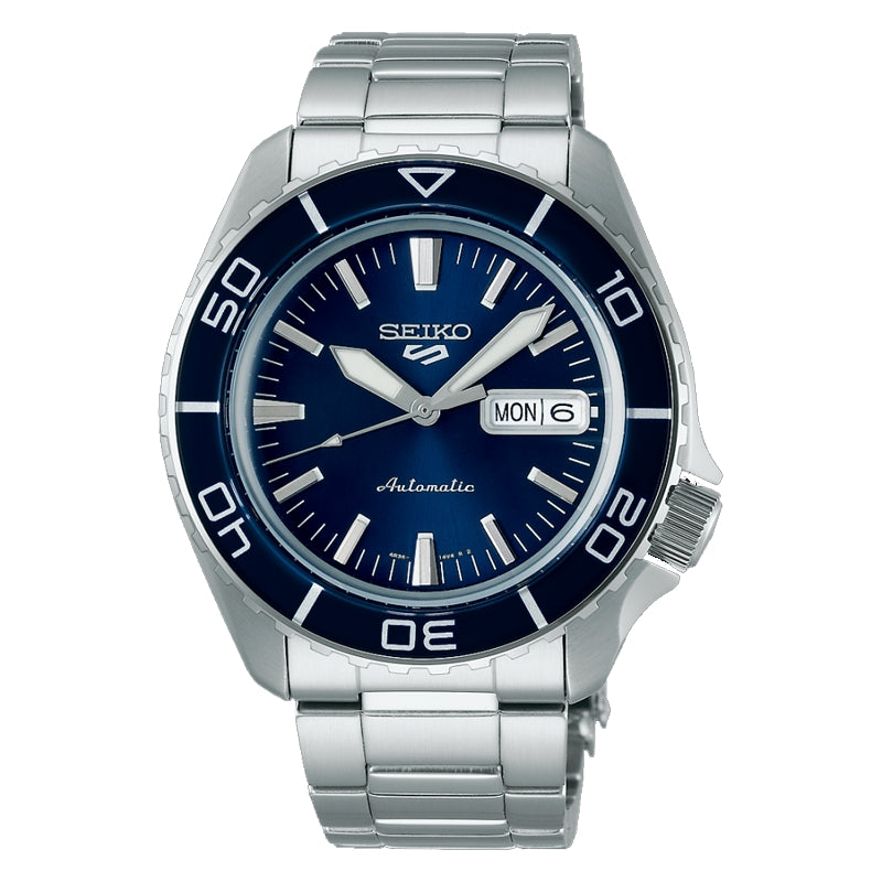 SEIKO 5 SPORTS AUTOMATIC SRPK97K1