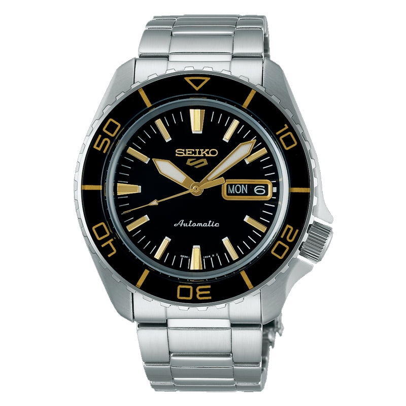 ЧАСЫ SEIKO 5 SRPK99K1