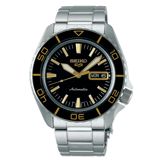 SEIKO 5 WATCHES SRPK99K1