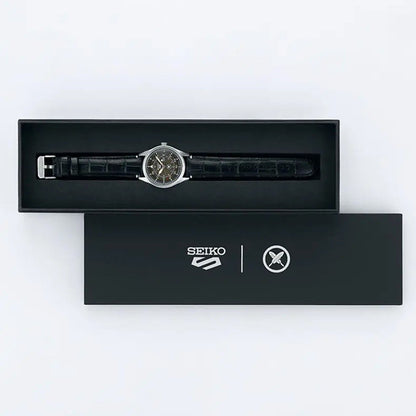 SEIKO 5 SPORTS YUTO HORIGOME LIMITED EDITION SRPL31K1