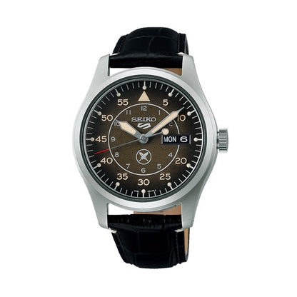 SEIKO 5 SPORTS YUTO HORIGOME LIMITED EDITION SRPL31K1