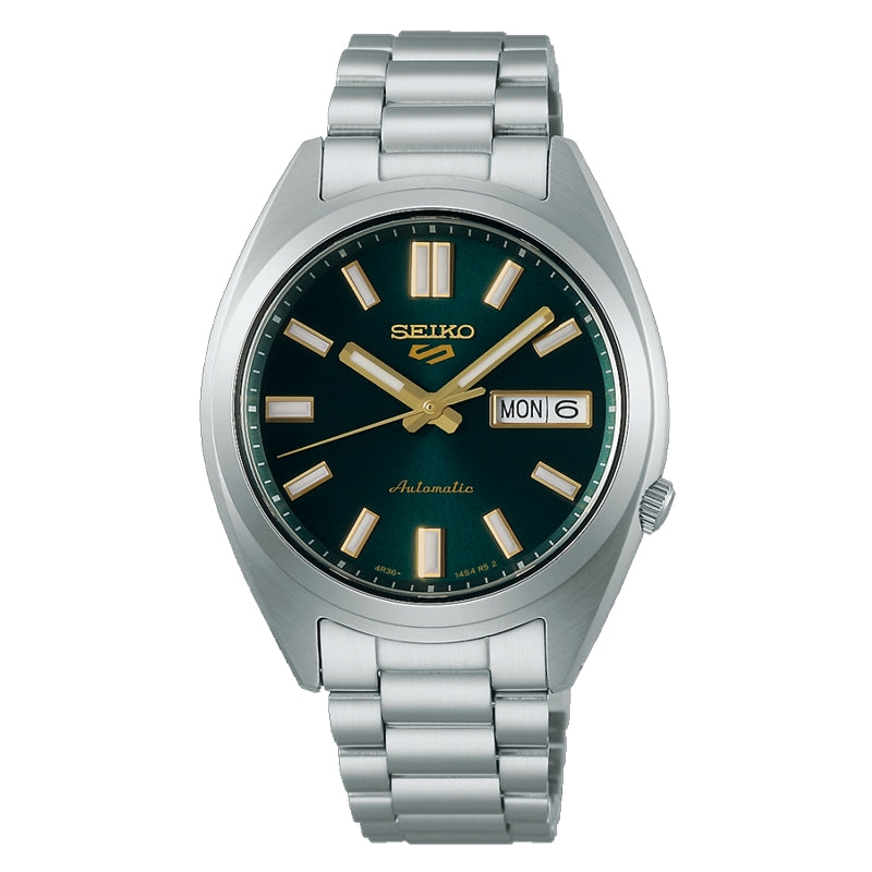 PULKSTENIS SEIKO 5 SRPL57K1