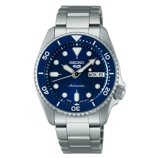 SEIKO 5 SPORTS AUTOMATIC SRPL77K1
