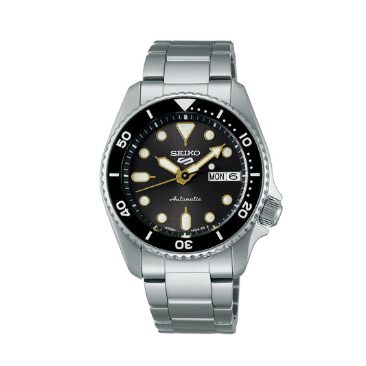 SEIKO 5 SPORTS SKK AUTOMATIC SRPL79K1