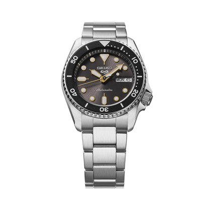 SEIKO 5 SPORTS SKK AUTOMATIC SRPL79K1