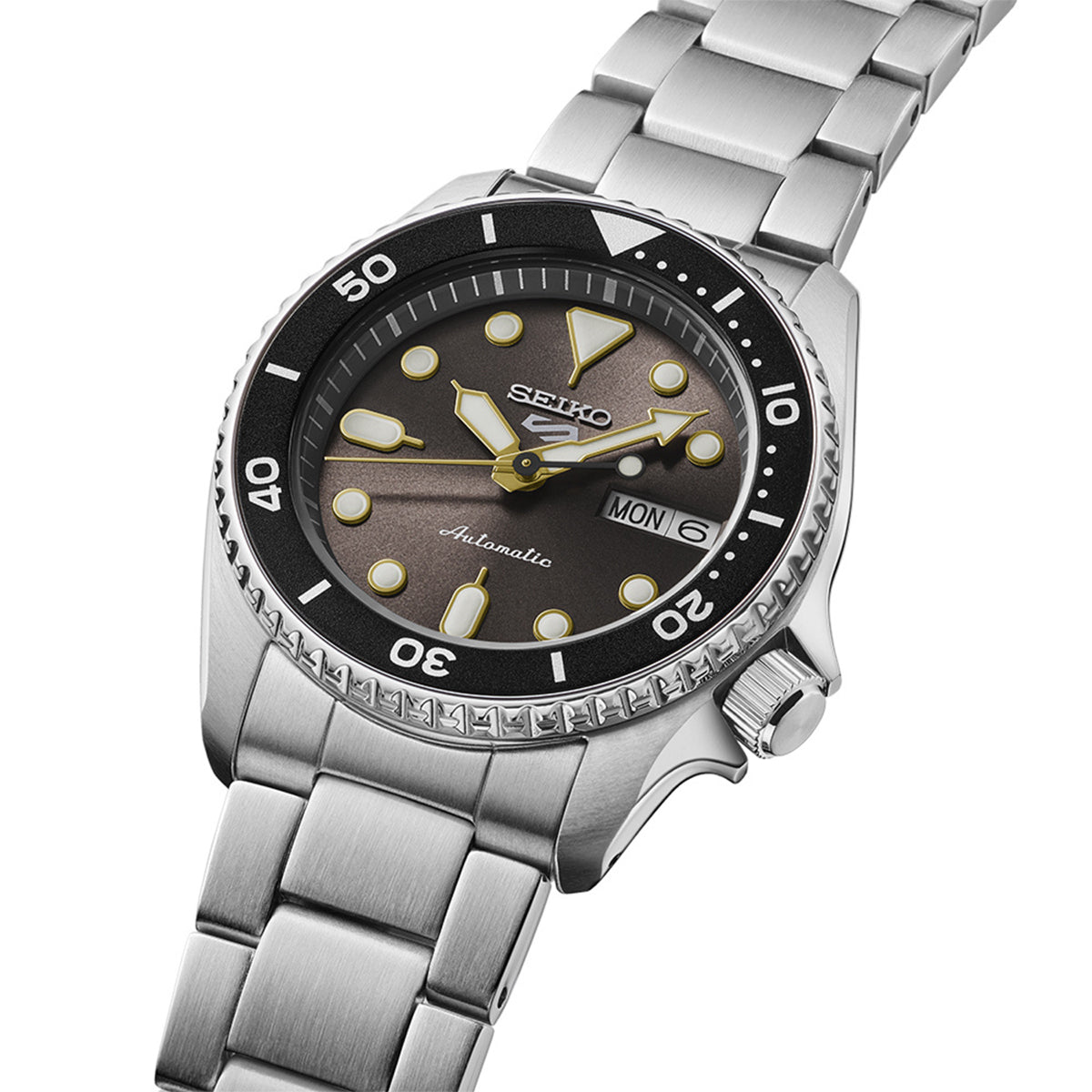 SEIKO 5 SPORTS SKK AUTOMATIC SRPL79K1