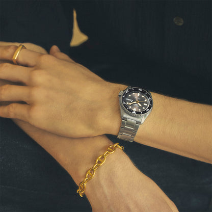 SEIKO 5 SPORTS SKK AUTOMATIC SRPL79K1