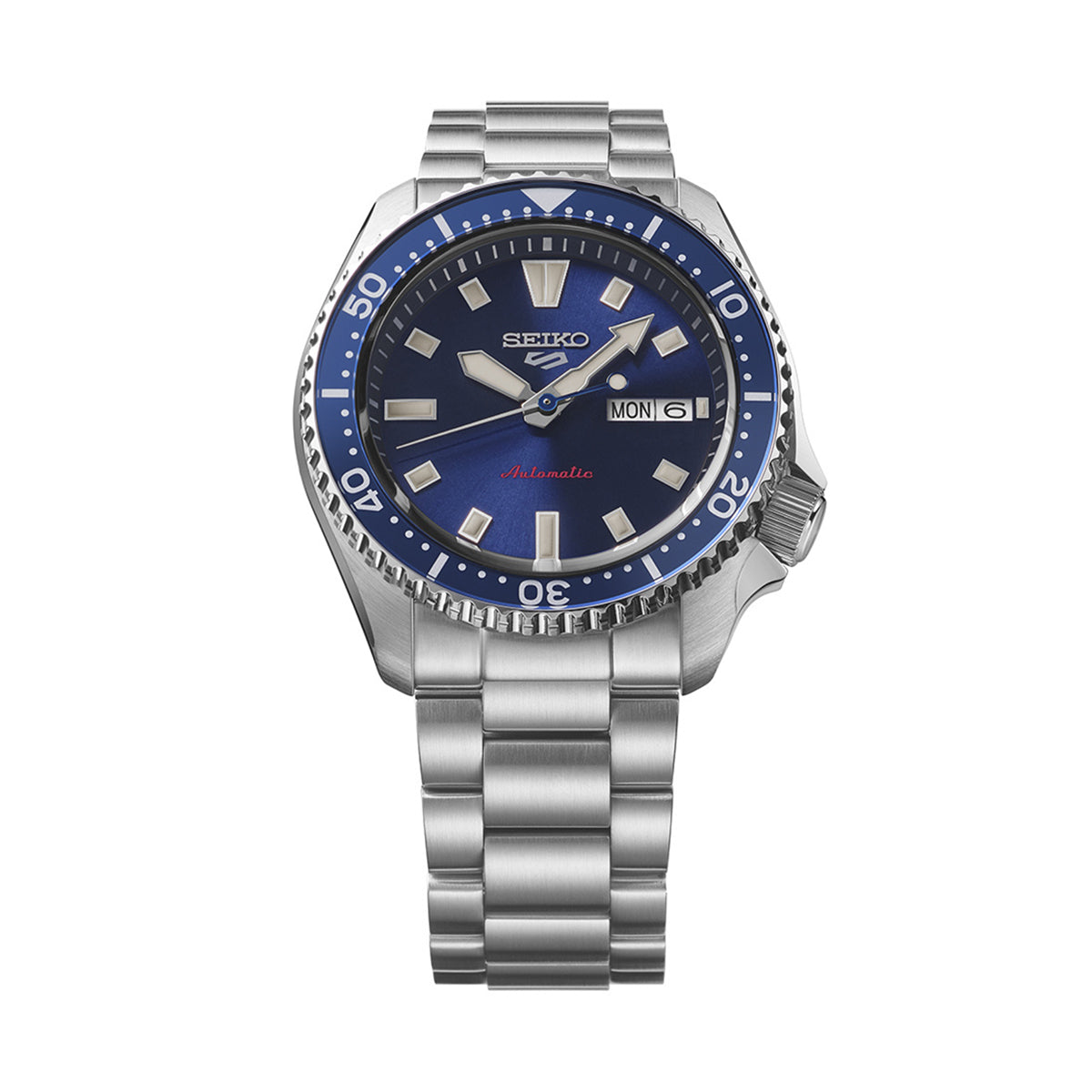 SEIKO 5 SPORTS SKX AUTOMATIC SRPL83K1