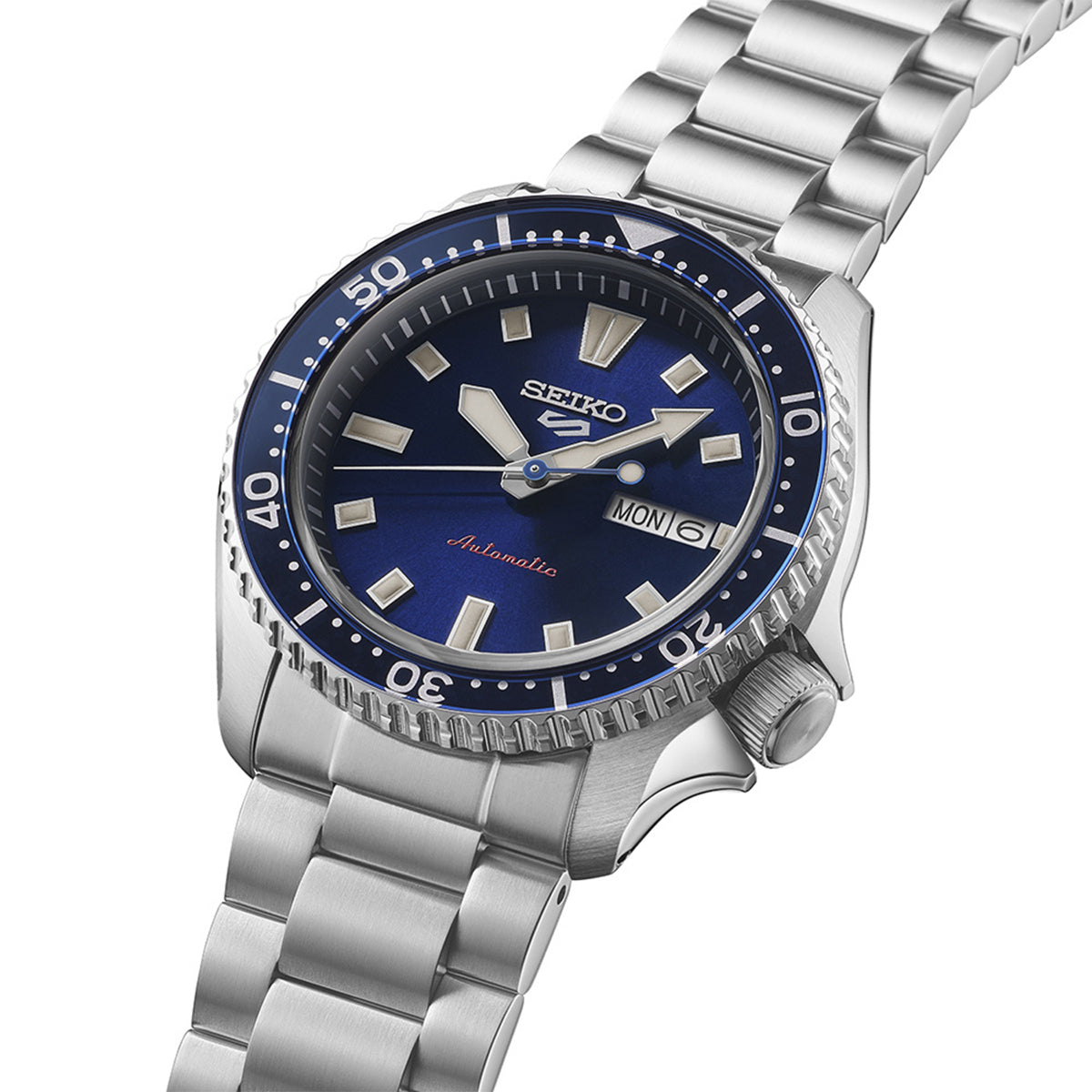 SEIKO 5 SPORTS SKX AUTOMATIC SRPL83K1