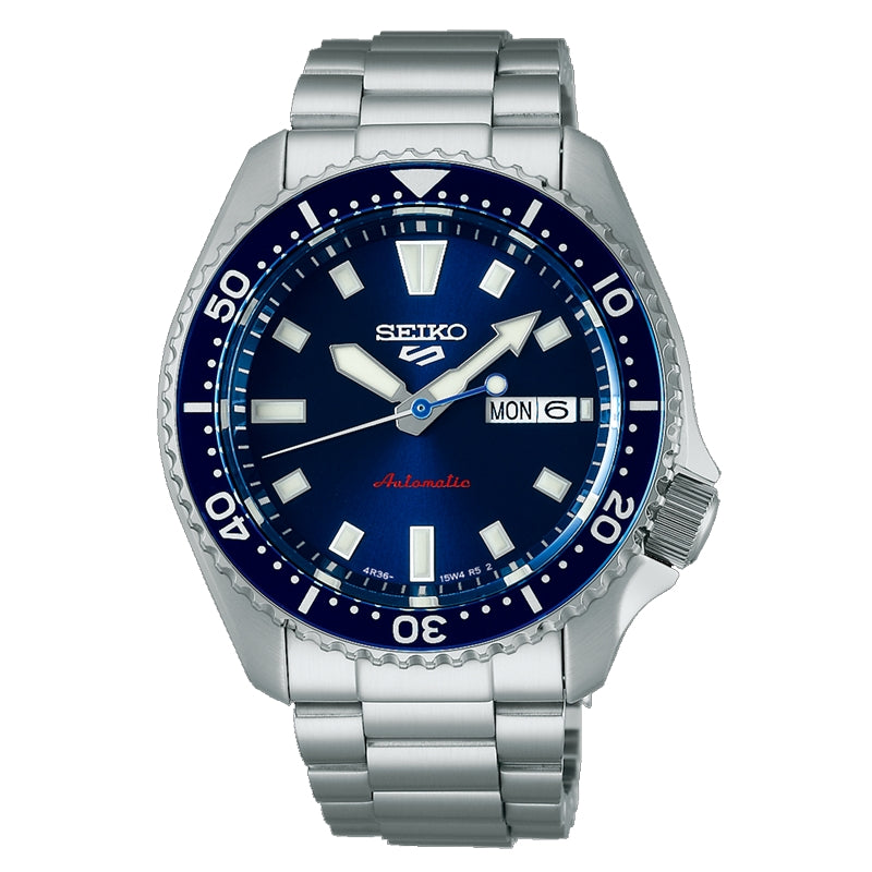 SEIKO 5 SPORTS SKX AUTOMATIC SRPL83K1